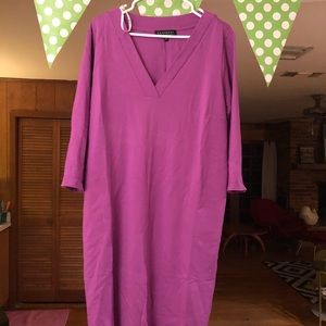 Eloquii sheath dress